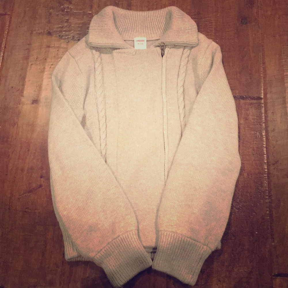 Gymboree Sweater